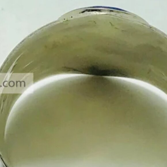 Single Red Coral Bracelets, Gemstone Bracelets, Vintage Handmade Adjustable - Picture 14 of 15